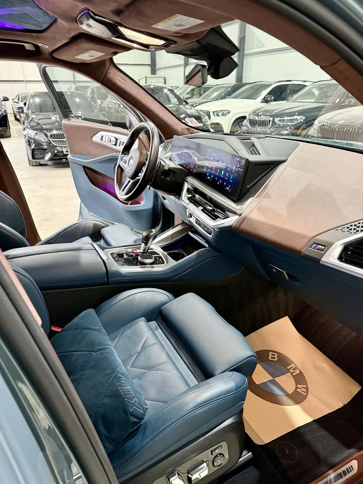BMW XM | Mobile.bg � ����������� 12