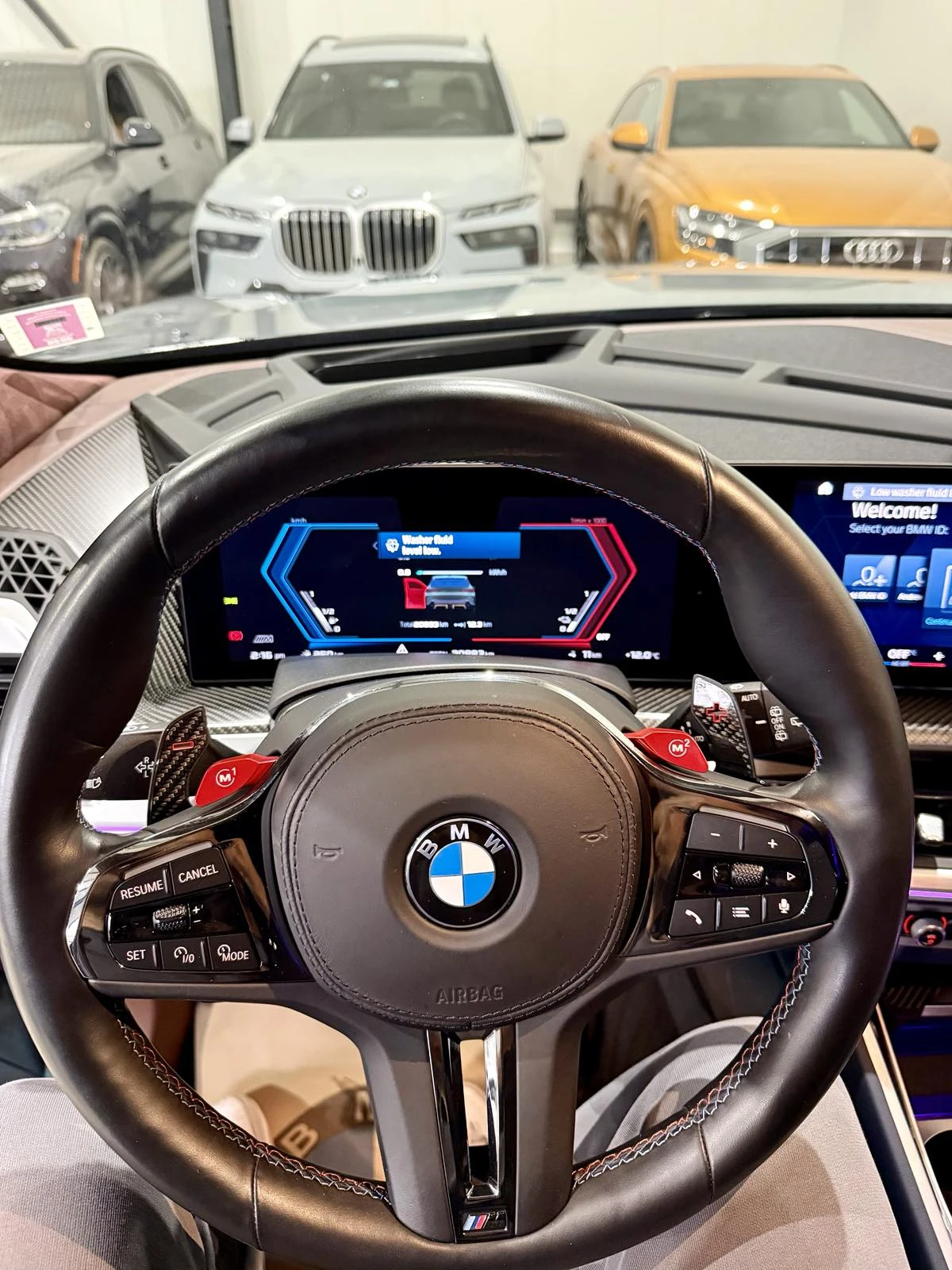 BMW XM | Mobile.bg � ����������� 13
