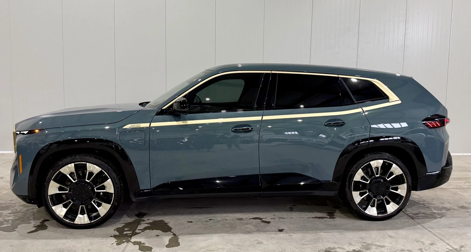 BMW XM | Mobile.bg � ����������� 2