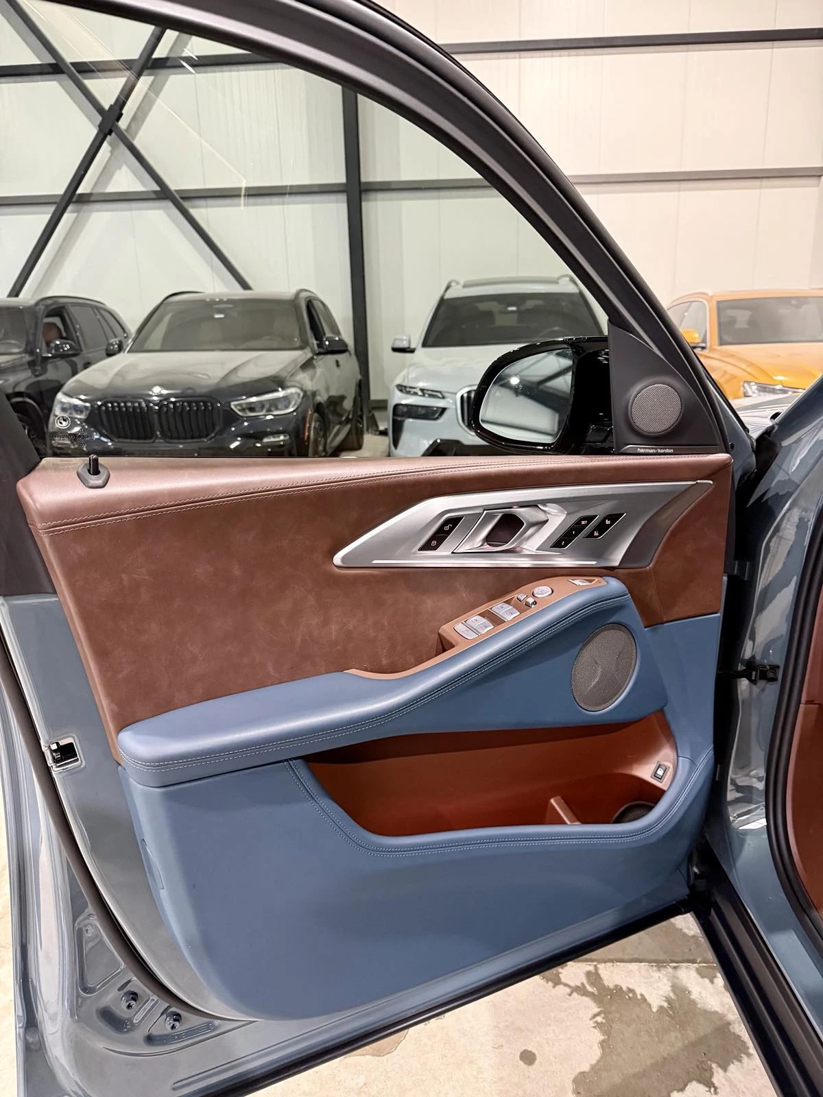 BMW XM | Mobile.bg � ����������� 14