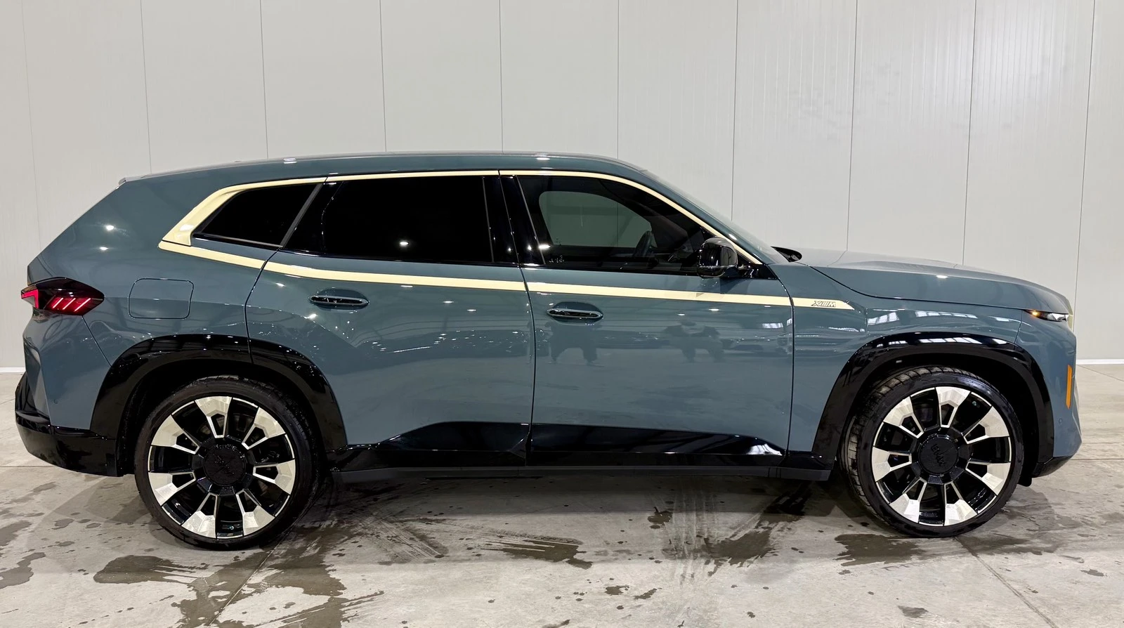 BMW XM | Mobile.bg � ����������� 6
