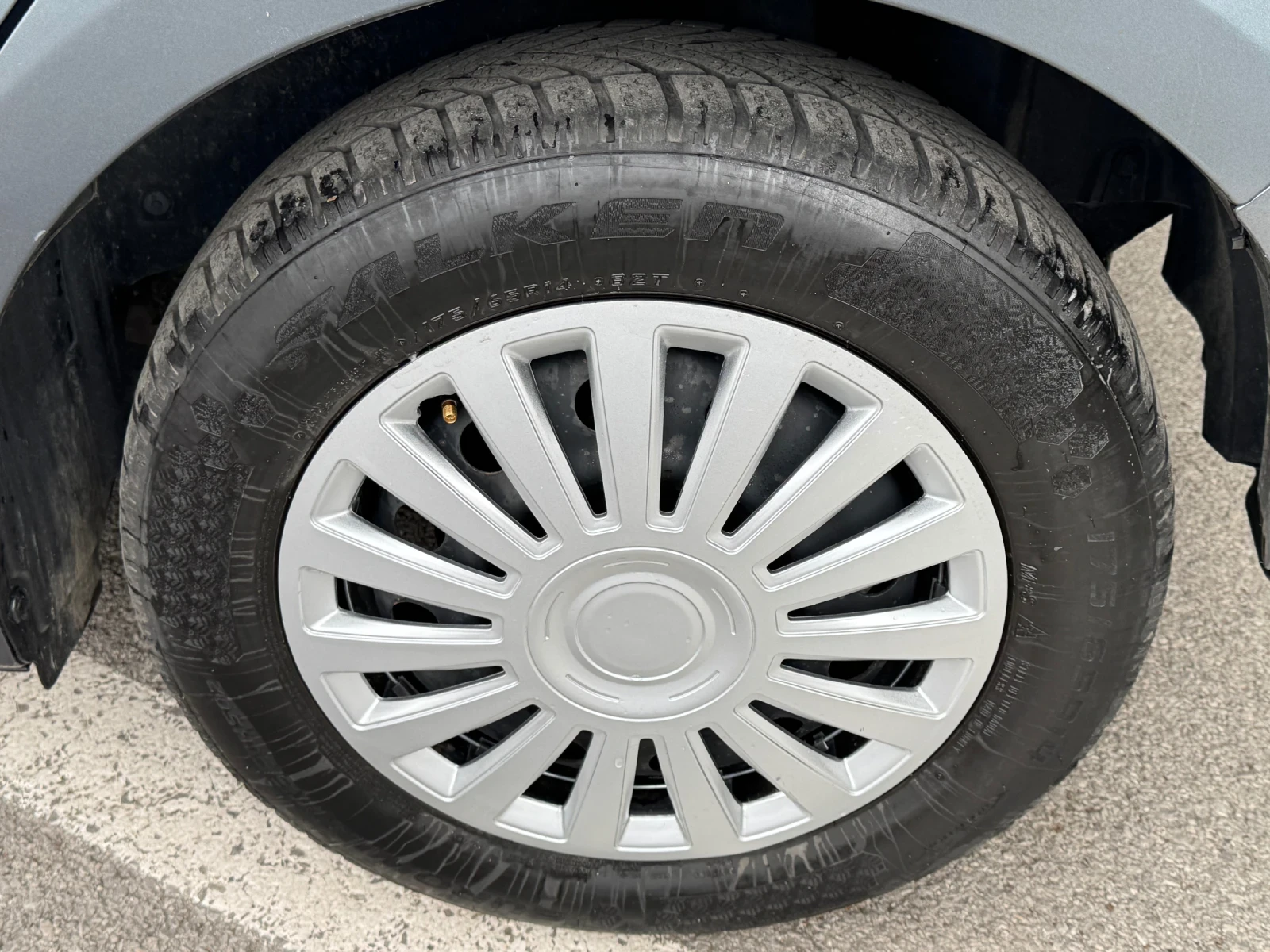 Suzuki Swift 4Х4!, снимка 13 - Автомобили и джипове - 54625841