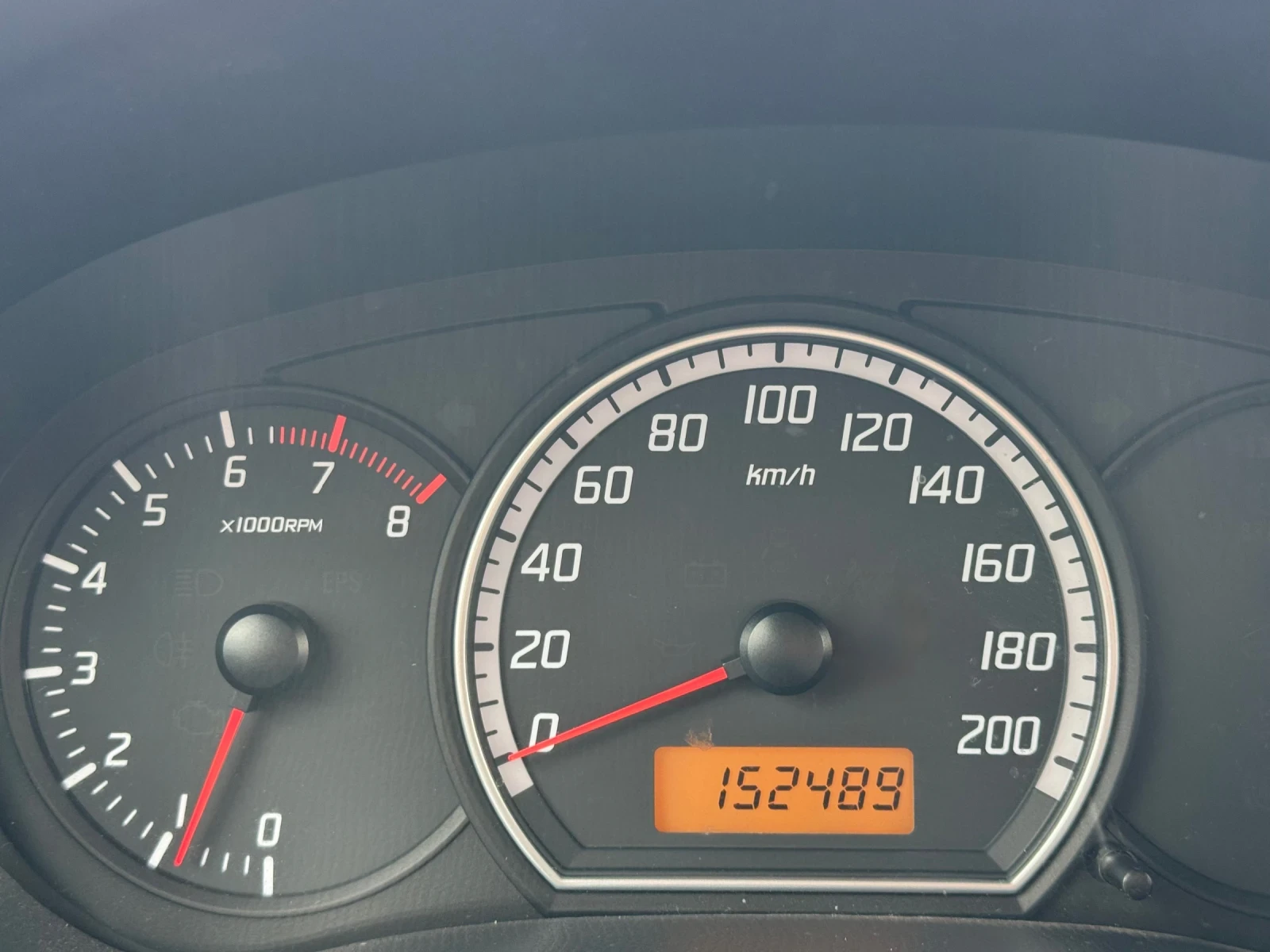 Suzuki Swift 4Х4!, снимка 12 - Автомобили и джипове - 54625841