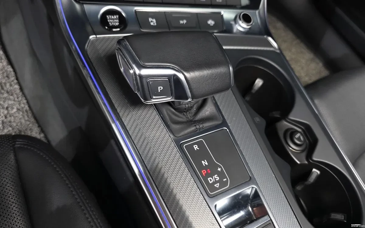 Audi A6 45 TFSI Cam360* Panorama Vented Seat, снимка 9 - Автомобили и джипове - 54722560