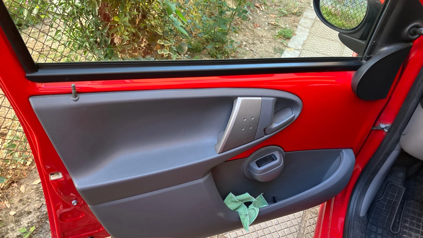 Citroen C1, снимка 5 - Автомобили и джипове - 55227899