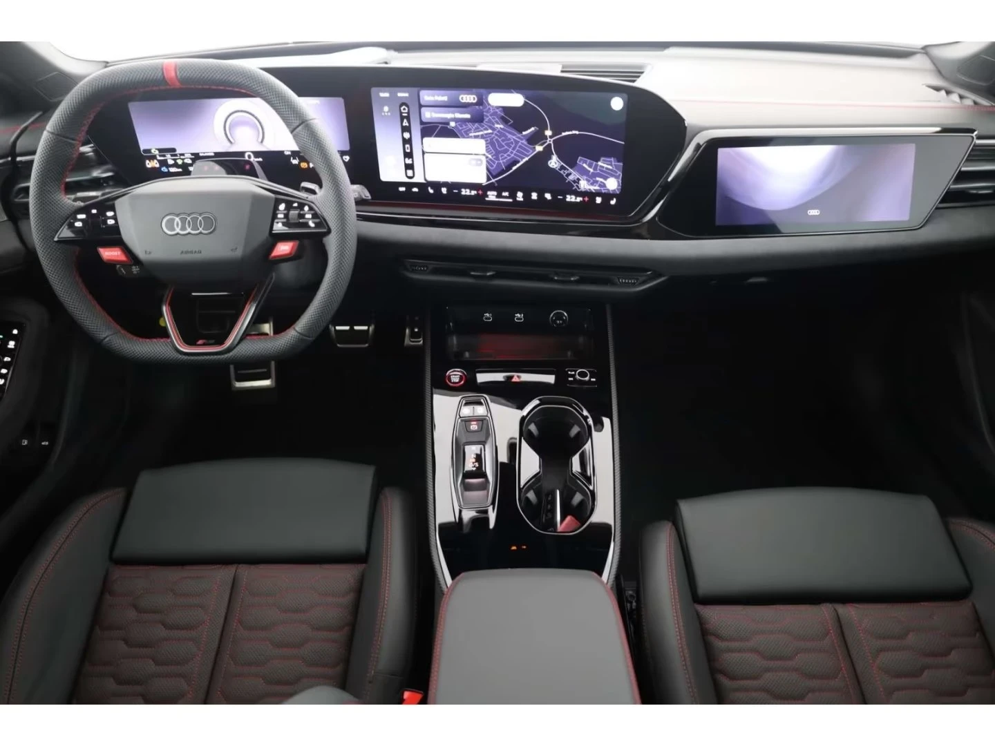 Audi Rs5 Avant* 2026* B&O* HuD* Pano, снимка 8 - Автомобили и джипове - 55241345