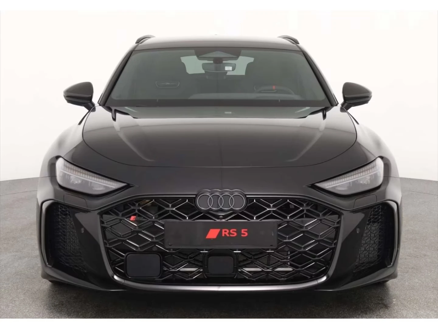 Audi Rs5 Avant* 2026* B&O* HuD* Pano, снимка 2 - Автомобили и джипове - 55241345
