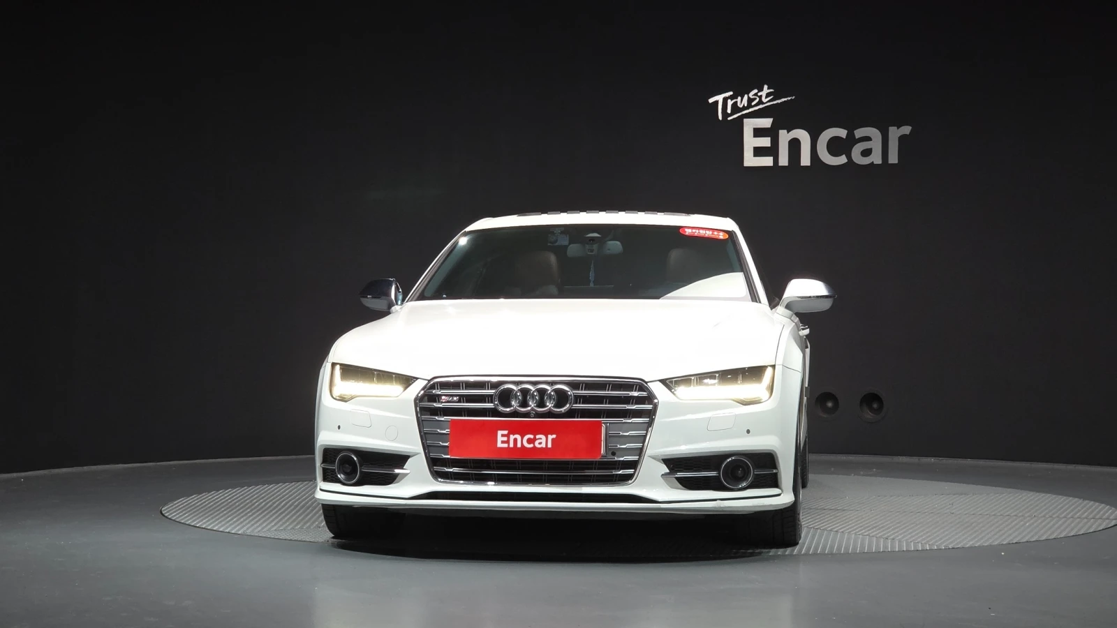 Audi A7 3.0 55TDI Quattro Premium , снимка 3 - Автомобили и джипове - 55296522
