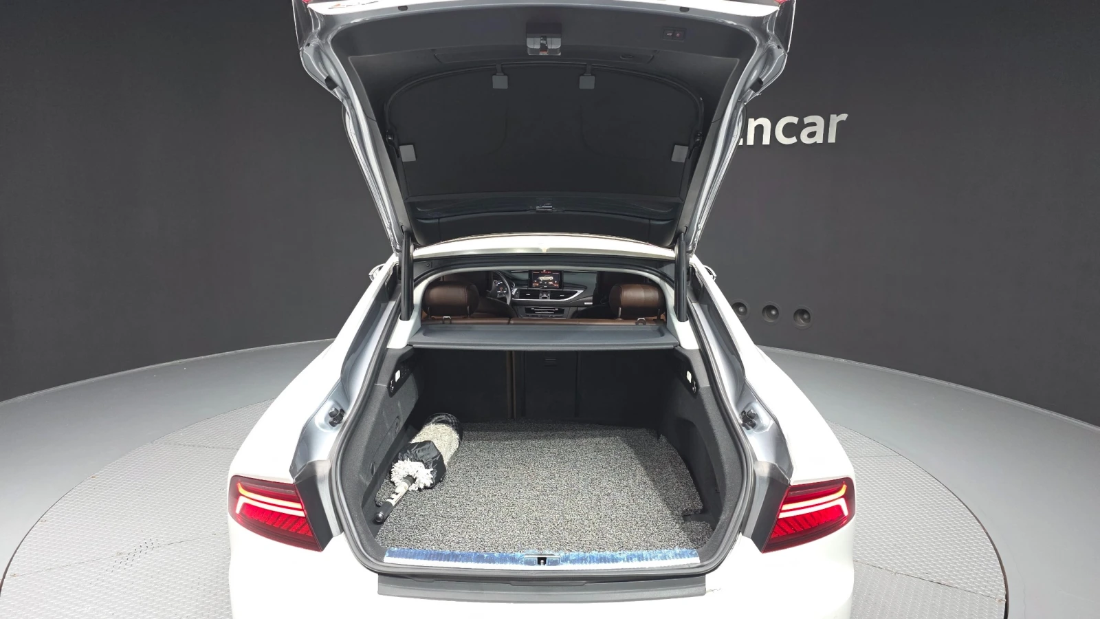 Audi A7 3.0 55TDI Quattro Premium , снимка 14 - Автомобили и джипове - 55296522
