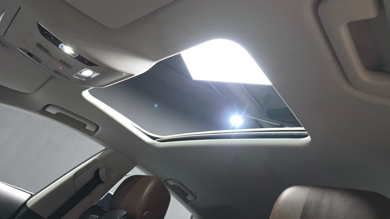 Audi A7 3.0 55TDI Quattro Premium , снимка 13 - Автомобили и джипове - 55296522