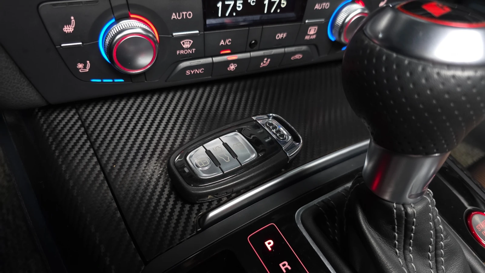Audi A7 3.0 55TDI Quattro Premium , снимка 15 - Автомобили и джипове - 55296522