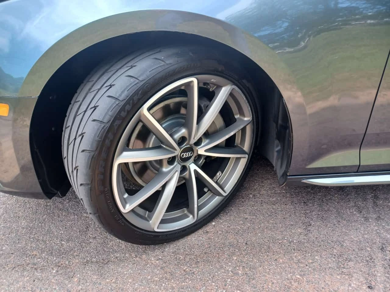 Audi A4 Technik * CARFAX * БЕЗ ПЪРВОНАЧАЛНА ВНОСКА, снимка 5 - Автомобили и джипове - 55310809