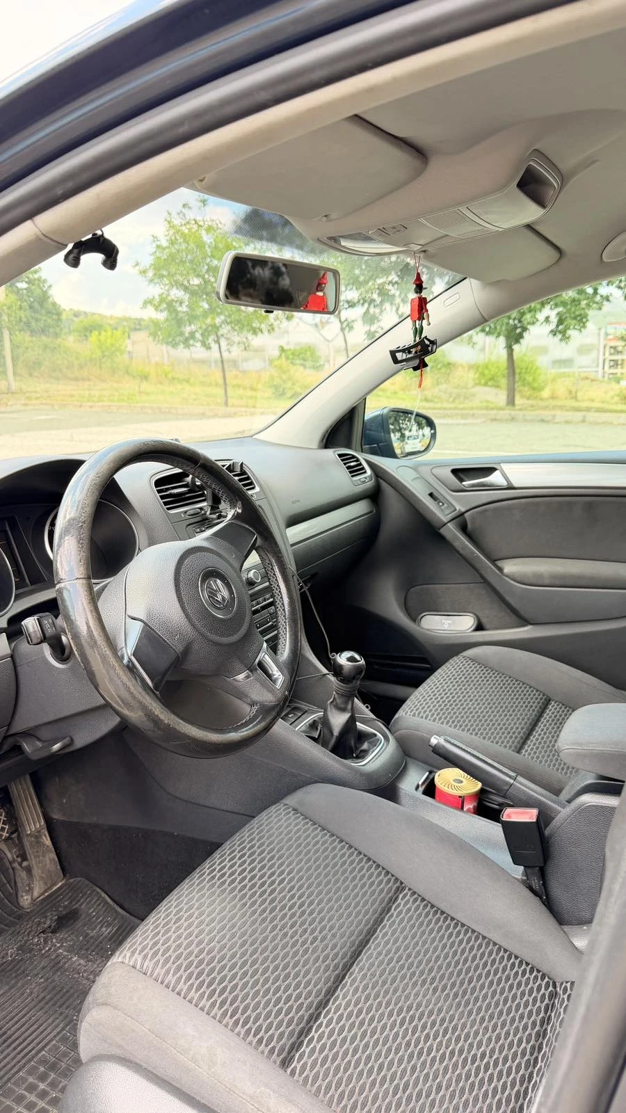 VW Golf, снимка 10 - Автомобили и джипове - 55587537
