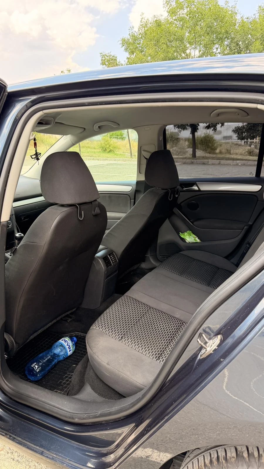 VW Golf, снимка 9 - Автомобили и джипове - 55587537