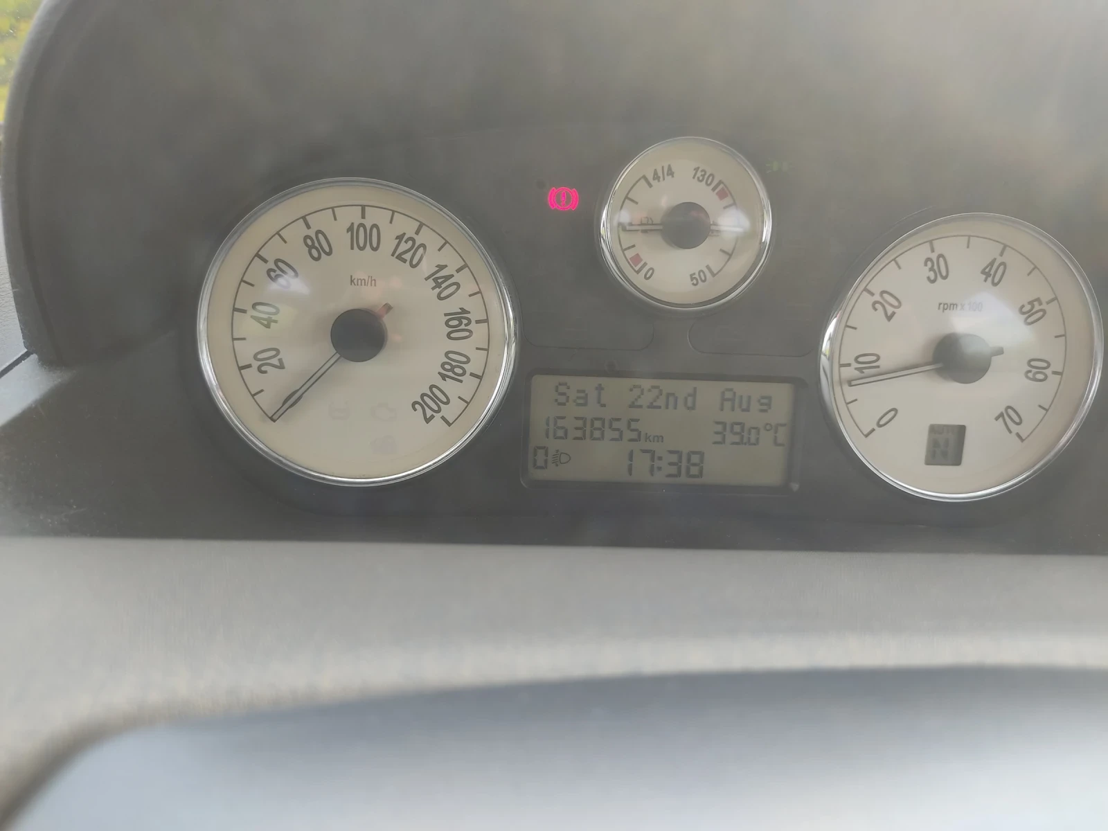 Lancia Ypsilon, снимка 13 - Автомобили и джипове - 55771143