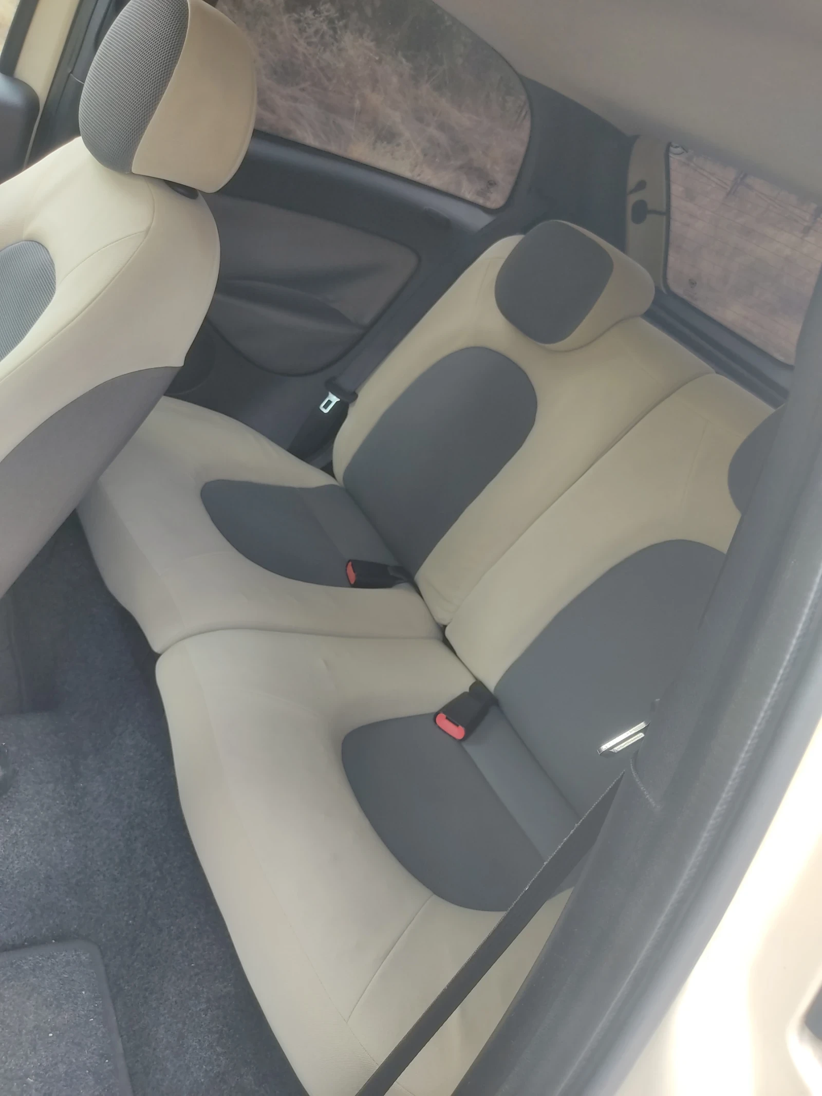 Lancia Ypsilon, снимка 10 - Автомобили и джипове - 55771143