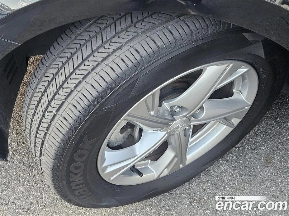 Hyundai Sonata 2.0 LPG Style  * koreiskikoli.bg * , снимка 5 - Автомобили и джипове - 56213178