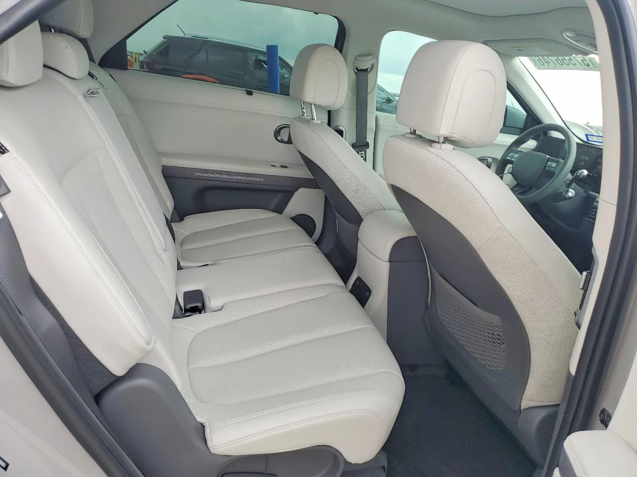 Hyundai Ioniq 5 Limited, снимка 10 - Автомобили и джипове - 56215768