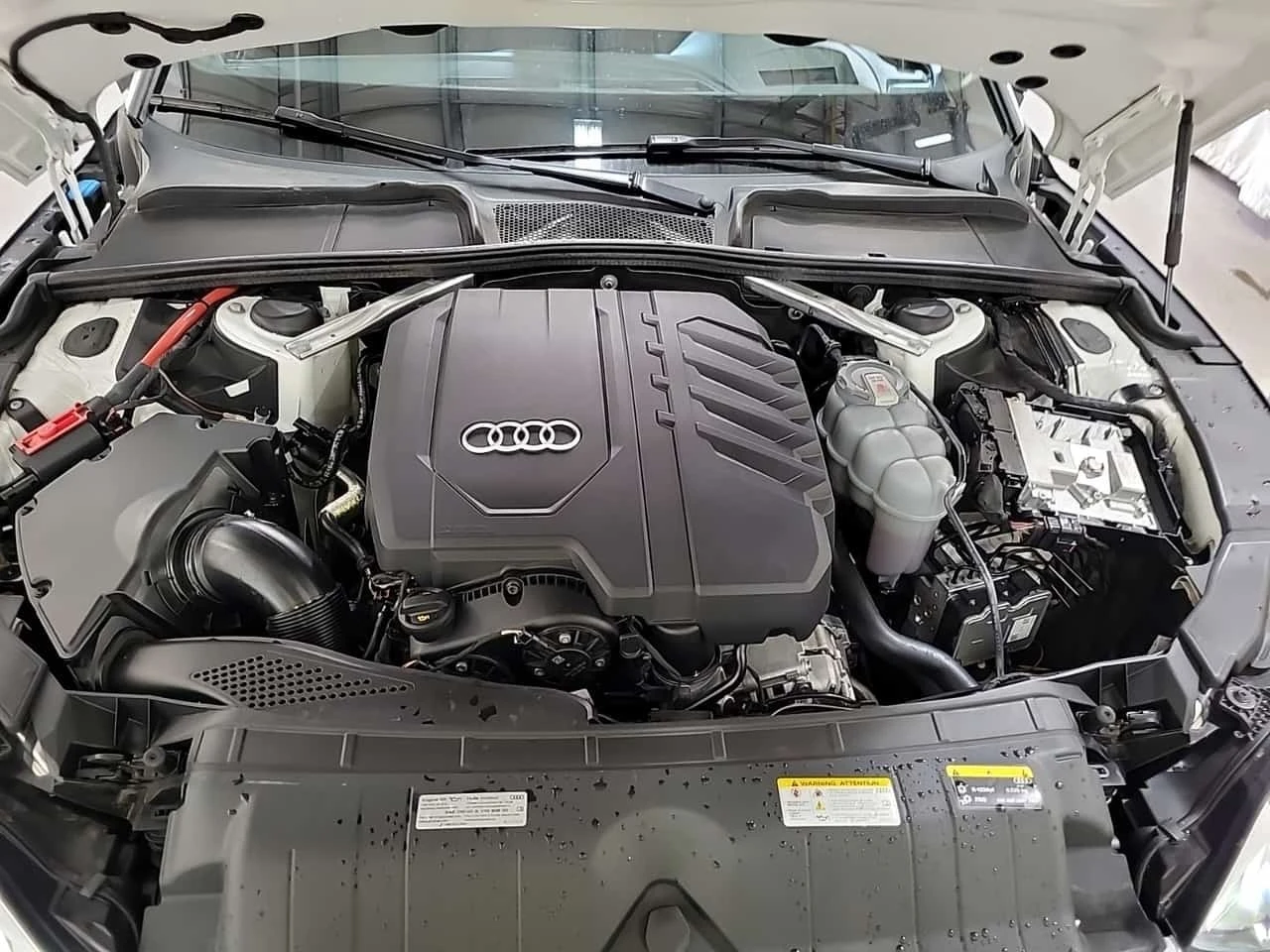 Audi A5 S-LINE /MATRIX/Technik ��������� / ��������� / 360 | Mobile.bg � ����������� 16