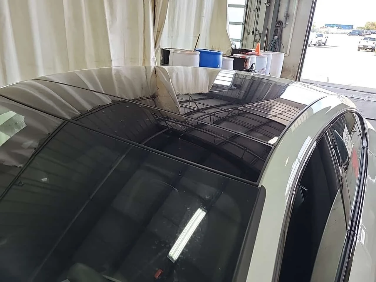 Audi A5 S-LINE /MATRIX/Technik ��������� / ��������� / 360 | Mobile.bg � ����������� 7