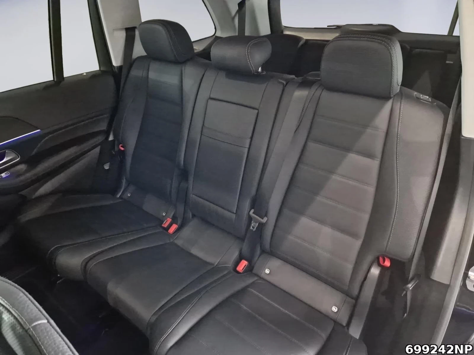 Mercedes-Benz GLS 450 d / HUD / PANO / BURM / 360 / 4-MATIC / MULTIBEAM/ | Mobile.bg � ����������� 11