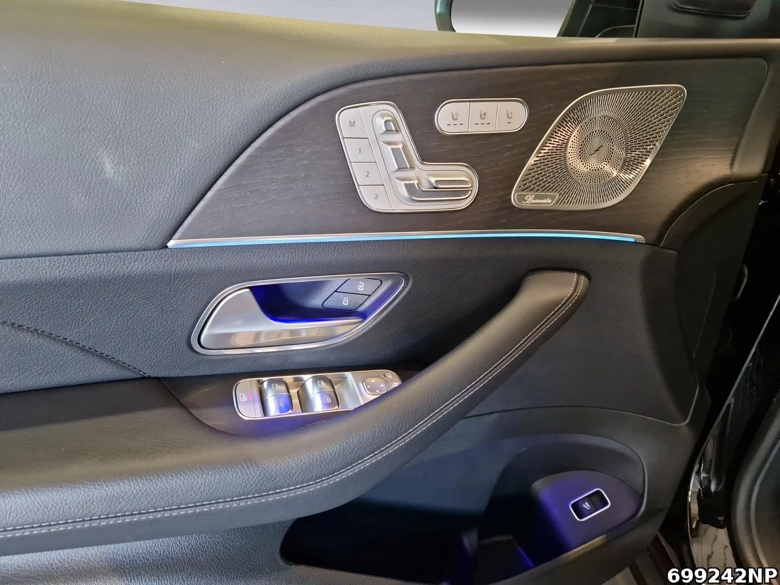 Mercedes-Benz GLS 450 d / HUD / PANO / BURM / 360 / 4-MATIC / MULTIBEAM/ | Mobile.bg � ����������� 6