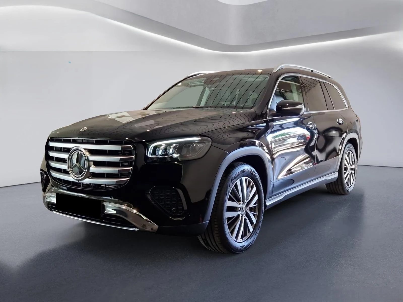 Mercedes-Benz GLS 450 d / HUD / PANO / BURM / 360 / 4-MATIC / MULTIBEAM/ | Mobile.bg � ����������� 2