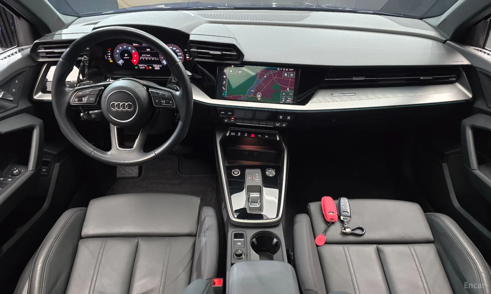 Audi A3 40 TFSI\S-line\��������� �����\������� | Mobile.bg � ����������� 7