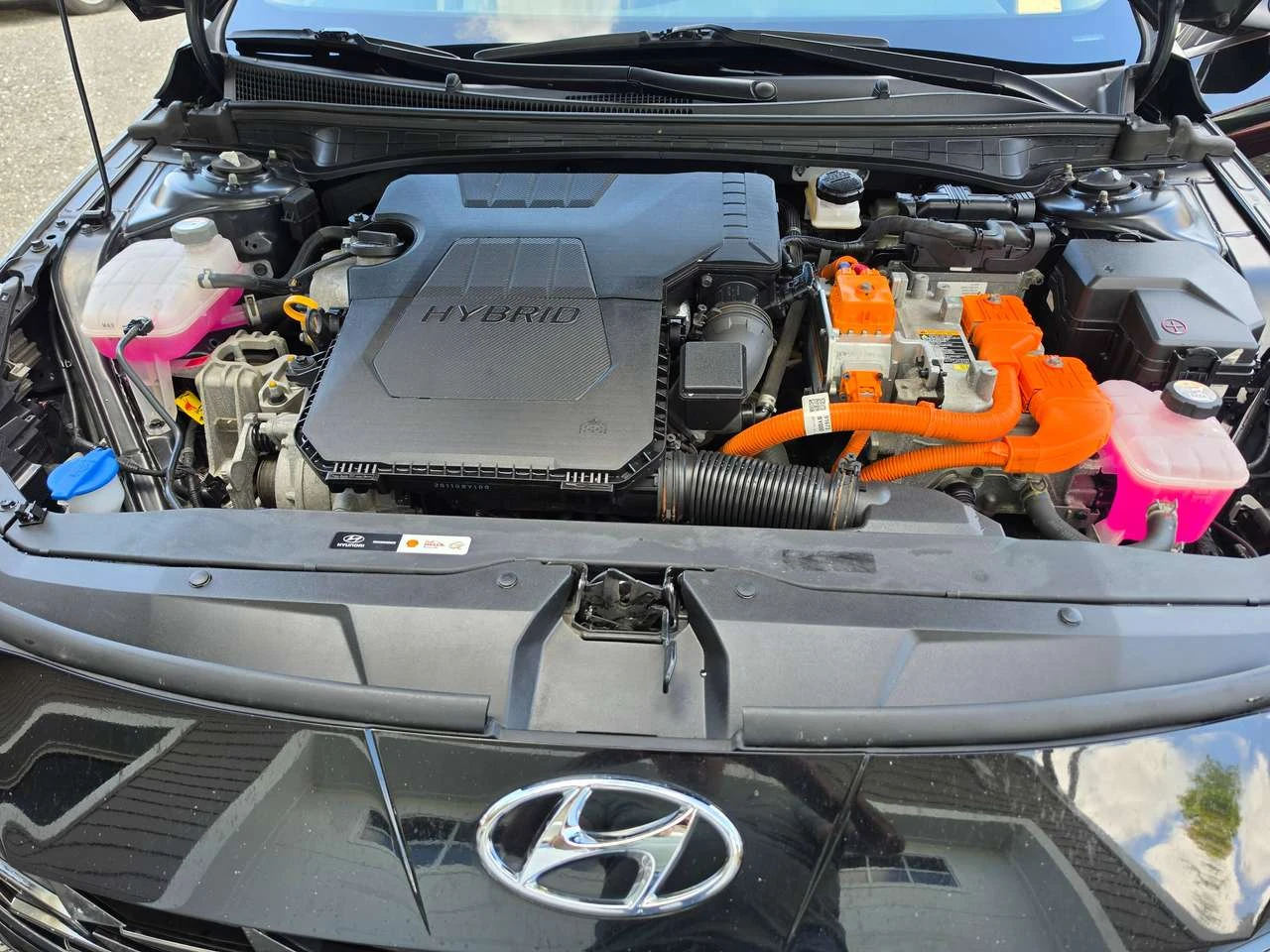 Hyundai Elantra Ultimate | Mobile.bg � ����������� 5