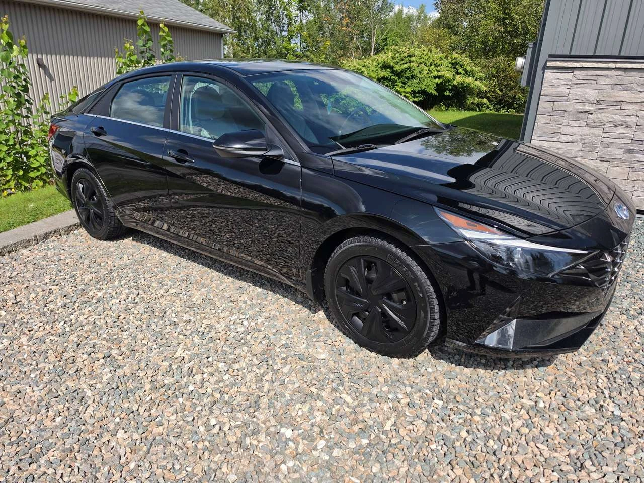 Hyundai Elantra Ultimate | Mobile.bg � ����������� 1