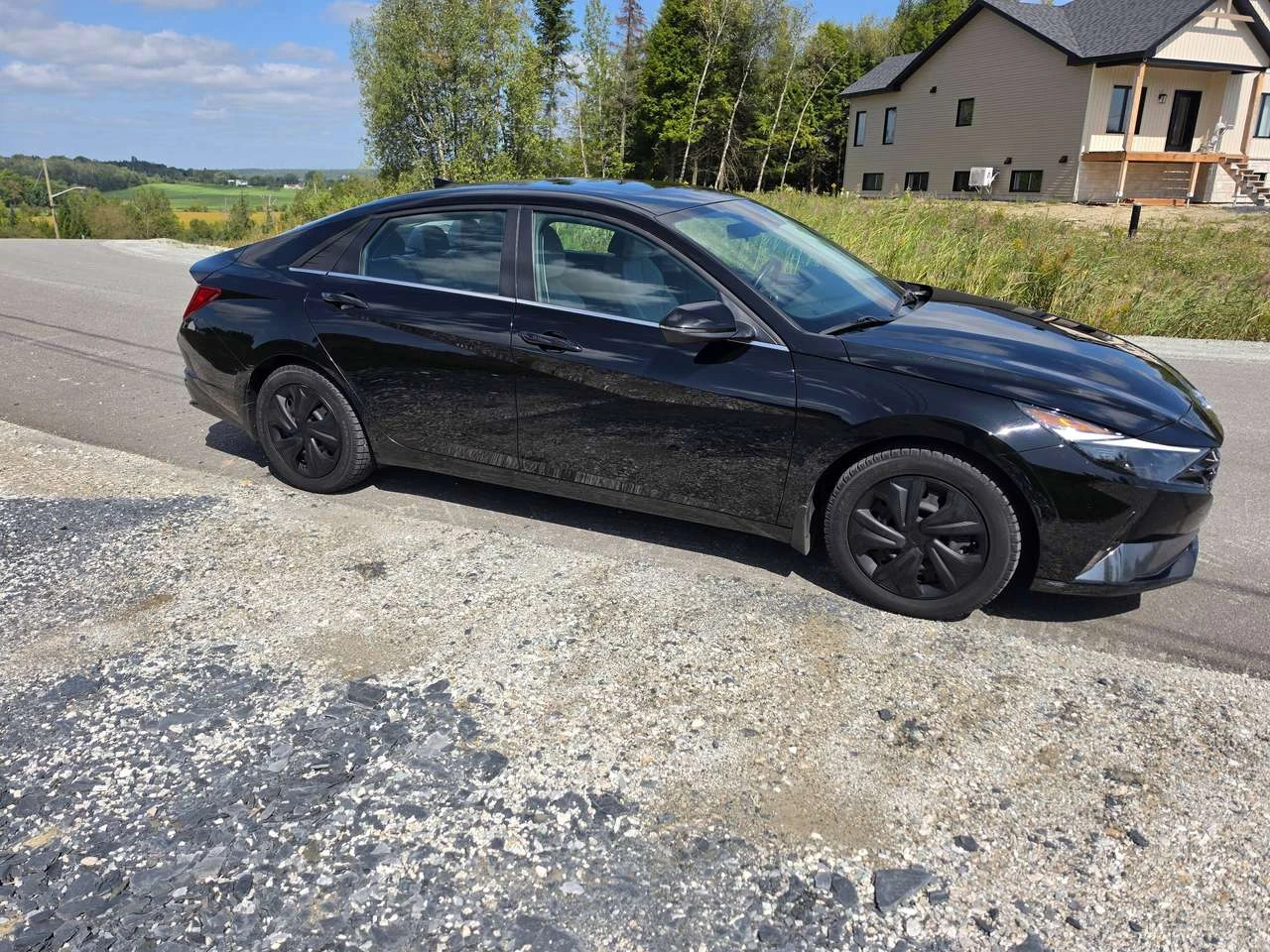 Hyundai Elantra Ultimate | Mobile.bg � ����������� 8