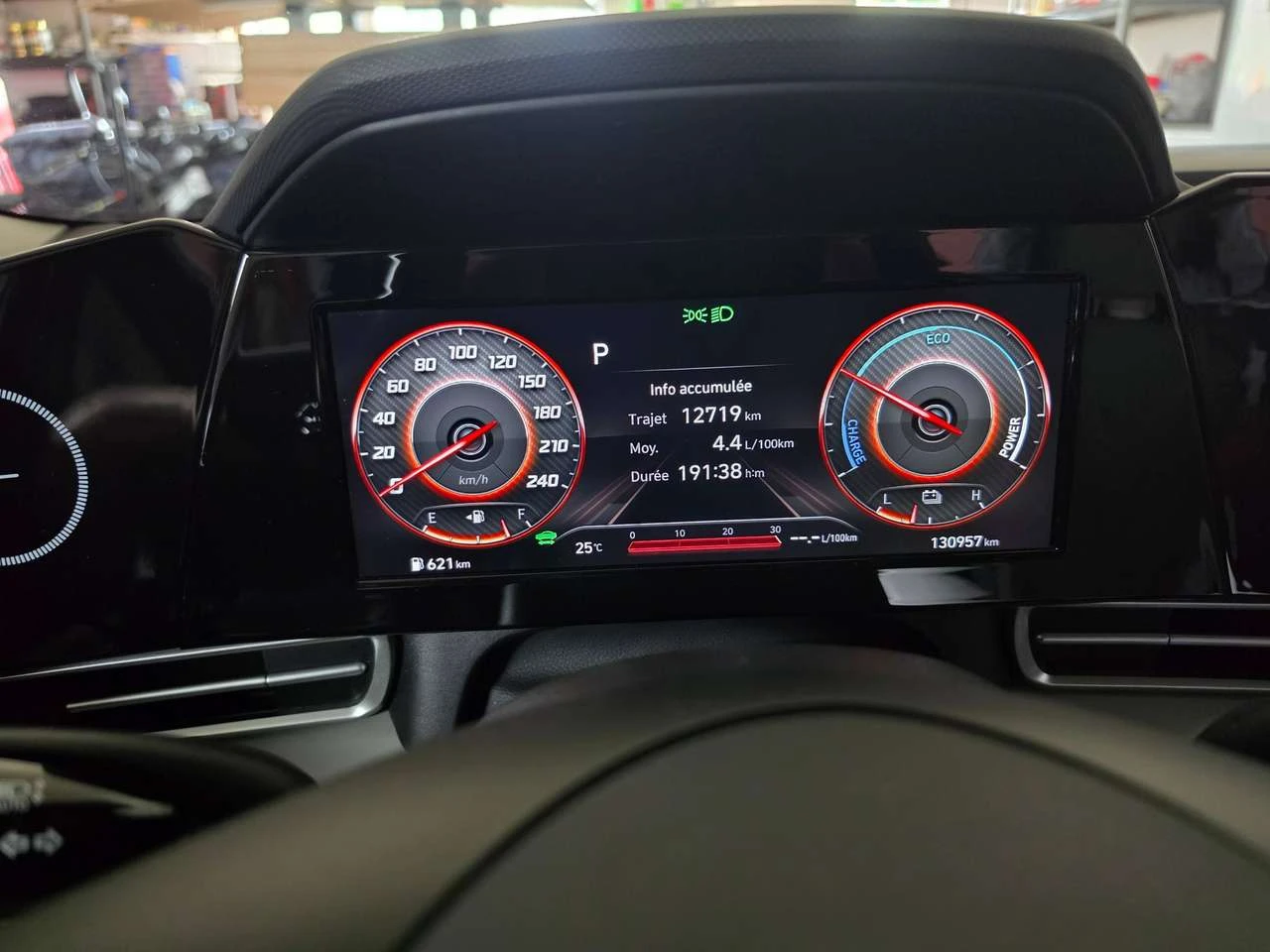 Hyundai Elantra Ultimate | Mobile.bg � ����������� 4