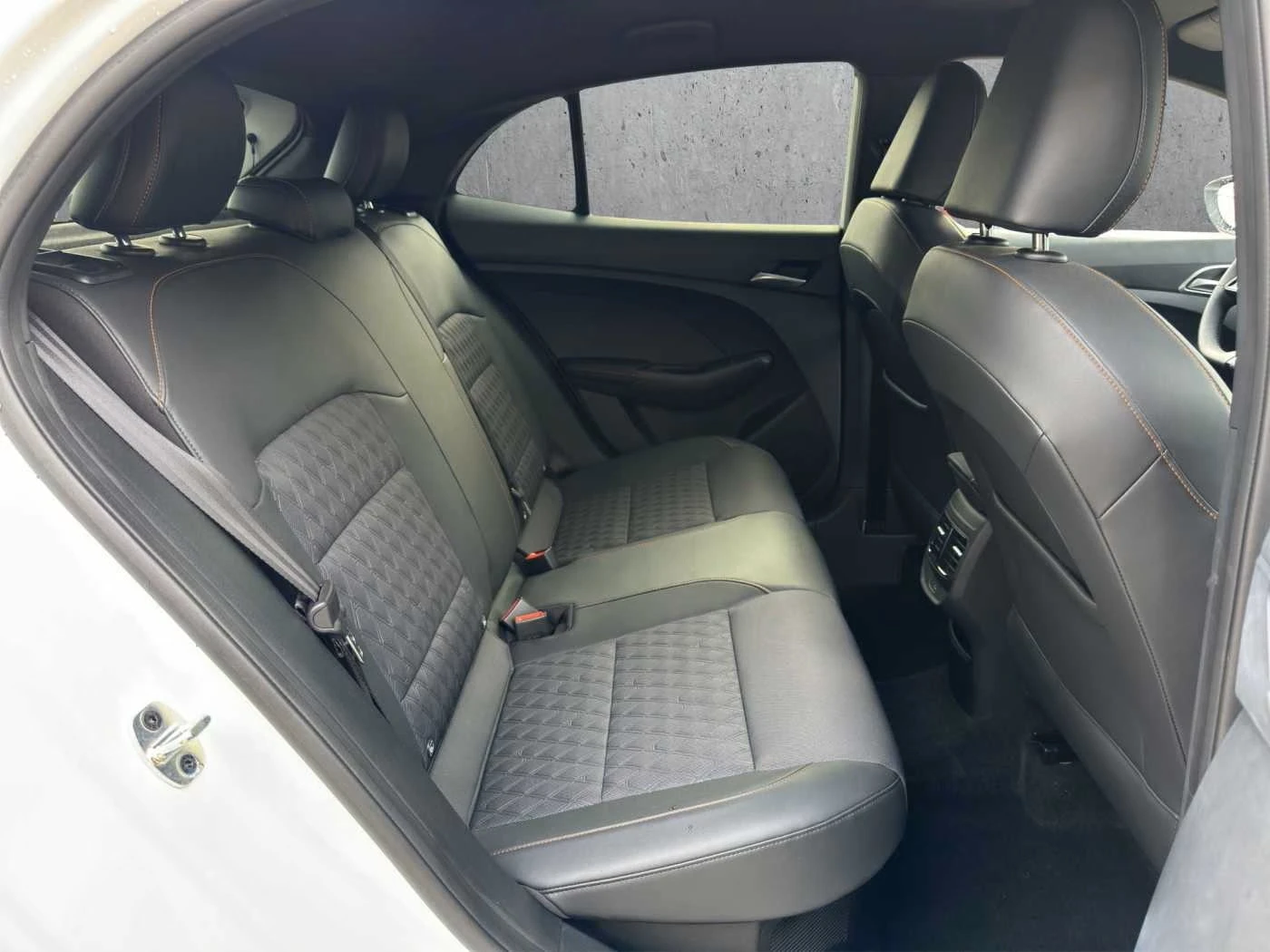 Mg 3 Hybrid  Luxury /Navi/LED/360 camera | Mobile.bg � ����������� 14