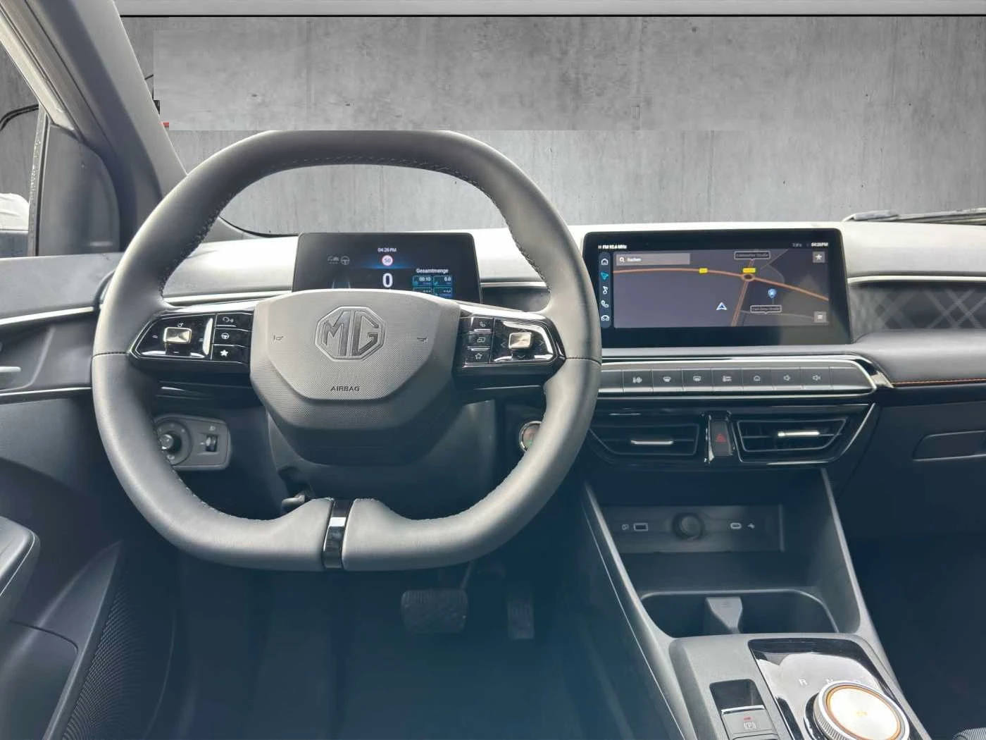 Mg 3 Hybrid  Luxury /Navi/LED/360 camera | Mobile.bg � ����������� 7
