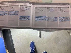 Volvo Xc90 AWD | 101 887 км | Черен | Автоматик | , снимка 9