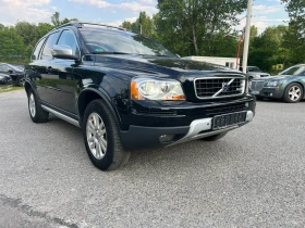 Volvo Xc90 AWD | 101 887 км | Черен | Автоматик | , снимка 2