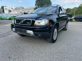 Volvo Xc90 AWD | 101 887 км | Черен | Автоматик | , снимка 1