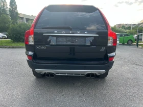 Volvo Xc90 AWD | 101 887 км | Черен | Автоматик | , снимка 6