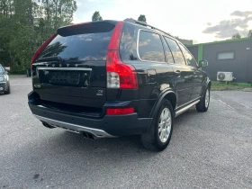Volvo Xc90 AWD | 101 887 км | Черен | Автоматик | , снимка 4