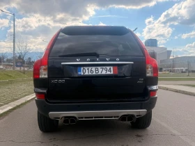 Volvo Xc90 AWD | 102 032 км | R-design | Автоматик | , снимка 8