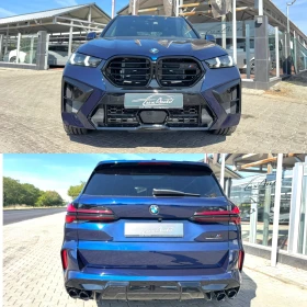 BMW X5 40D#X5M PACK#LASER#PANO#ОБДУХ#DISTR#FULL, снимка 5