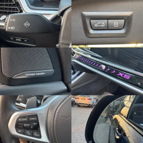 BMW X5 40D#X5M PACK#LASER#PANO#ОБДУХ#DISTR#FULL, снимка 15