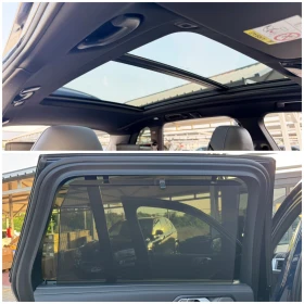 BMW X5 40D#X5M PACK#LASER#PANO#ОБДУХ#DISTR#FULL, снимка 6