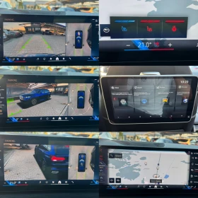 BMW X5 40D#X5M PACK#LASER#PANO#ОБДУХ#DISTR#FULL, снимка 14