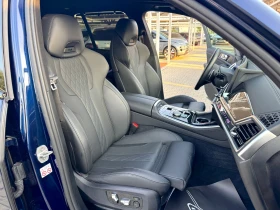 BMW X5 40D#X5M PACK#LASER#PANO#ОБДУХ#DISTR#FULL, снимка 8