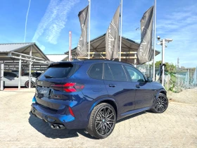 BMW X5 40D#X5M PACK#LASER#PANO#ОБДУХ#DISTR#FULL, снимка 4