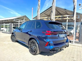 BMW X5 40D#X5M PACK#LASER#PANO#ОБДУХ#DISTR#FULL, снимка 3
