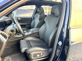 BMW X5 40D#X5M PACK#LASER#PANO#ОБДУХ#DISTR#FULL, снимка 9
