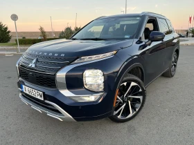 Mitsubishi Outlander, снимка 8