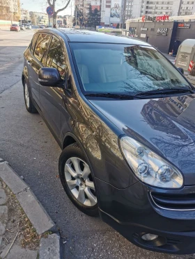 Subaru B9 tribeca 3.0 H6 245к.с., снимка 6